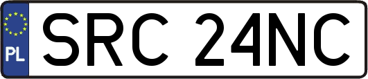 SRC24NC