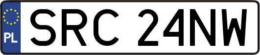 SRC24NW
