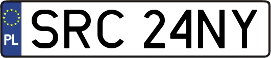 SRC24NY