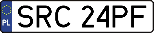 SRC24PF