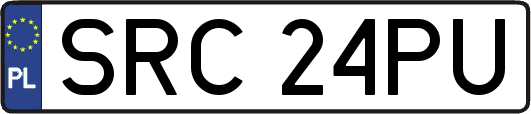 SRC24PU