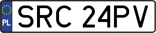 SRC24PV