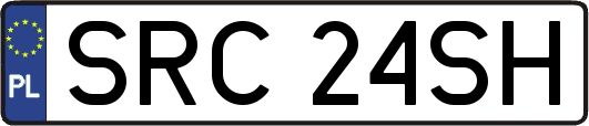 SRC24SH