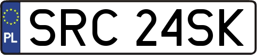 SRC24SK
