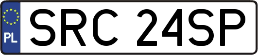 SRC24SP