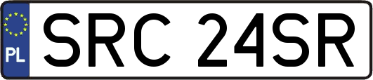 SRC24SR