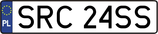SRC24SS
