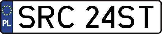 SRC24ST