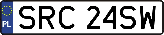SRC24SW