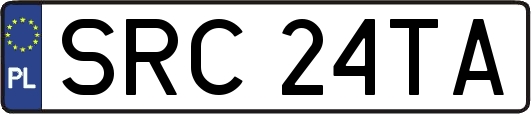 SRC24TA