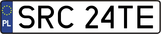 SRC24TE