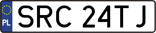 SRC24TJ