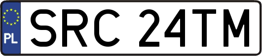 SRC24TM