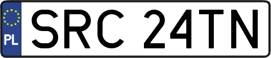 SRC24TN