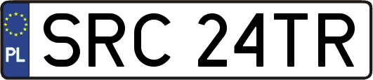 SRC24TR