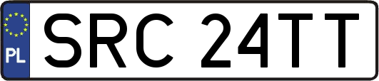 SRC24TT