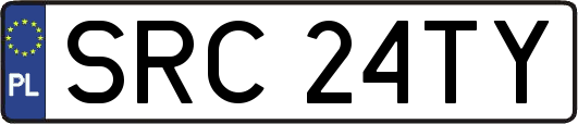 SRC24TY
