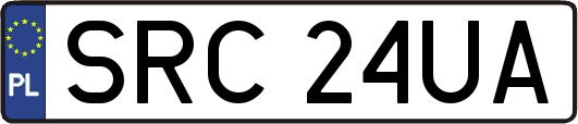 SRC24UA