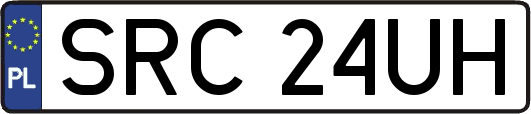 SRC24UH