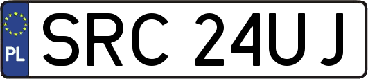 SRC24UJ