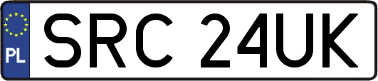 SRC24UK