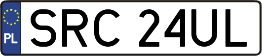 SRC24UL