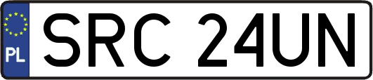 SRC24UN