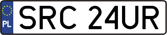 SRC24UR