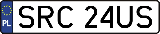 SRC24US