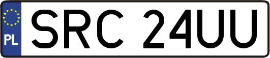 SRC24UU