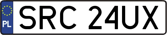 SRC24UX