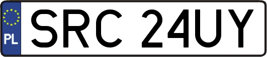 SRC24UY