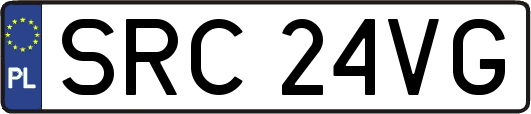 SRC24VG
