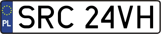 SRC24VH
