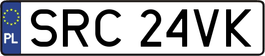 SRC24VK