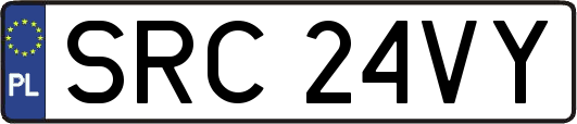 SRC24VY