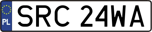 SRC24WA