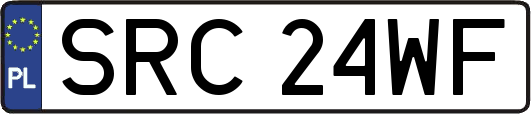 SRC24WF