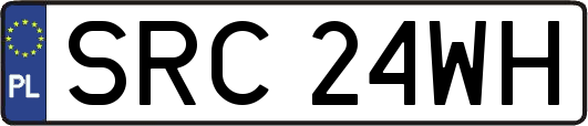 SRC24WH