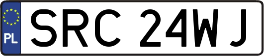 SRC24WJ