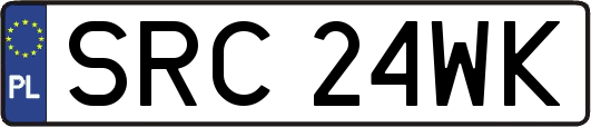 SRC24WK