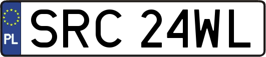 SRC24WL