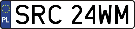 SRC24WM