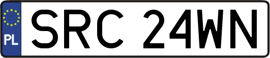 SRC24WN