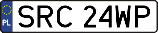 SRC24WP