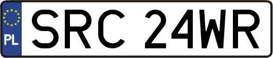 SRC24WR