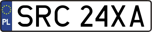 SRC24XA
