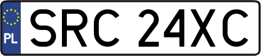 SRC24XC