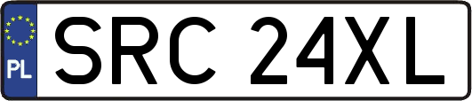 SRC24XL