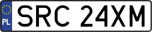 SRC24XM